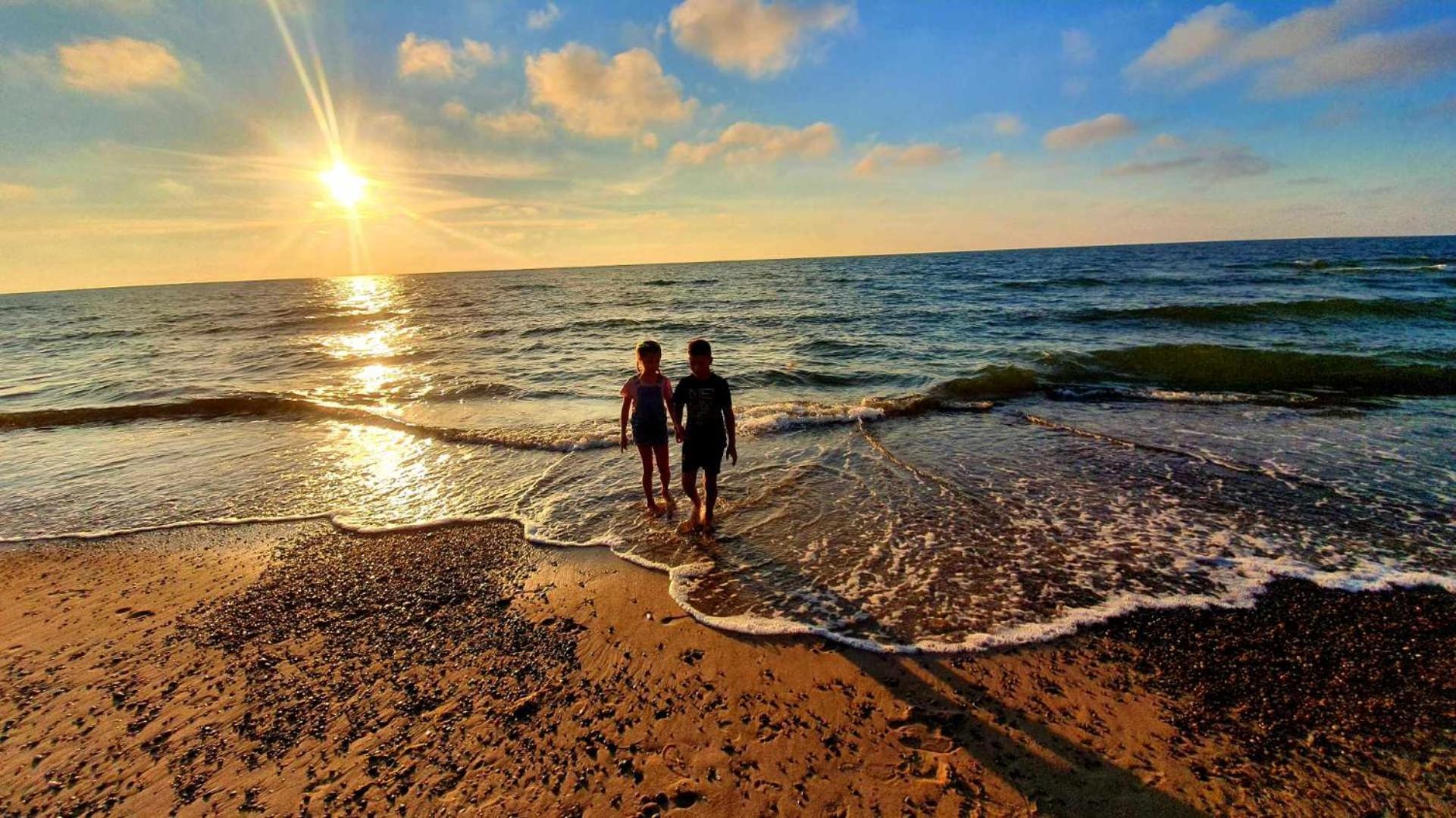 Hotel Majestique Pobierowo Pokoj fotografie